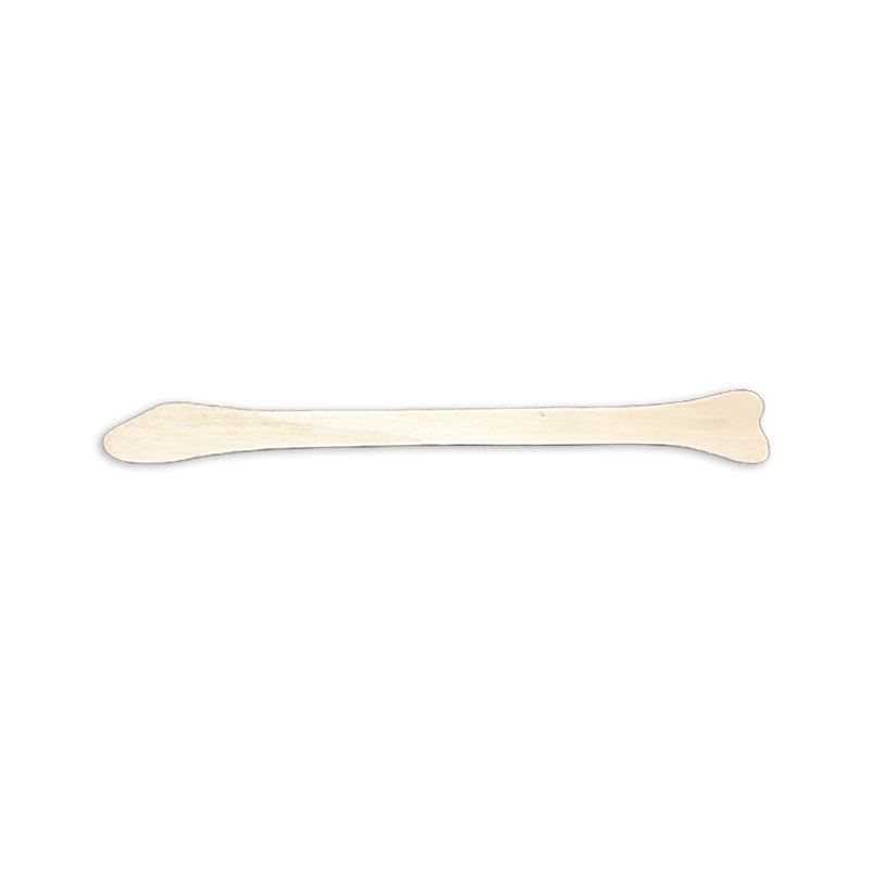 Espátula de Ayre (madera)